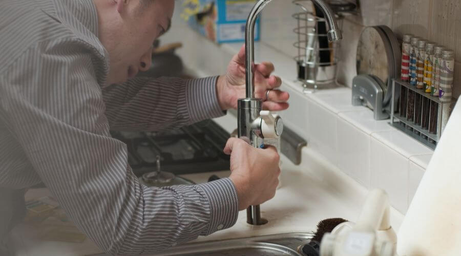 Professional same day plumber in Fort Hall, ID